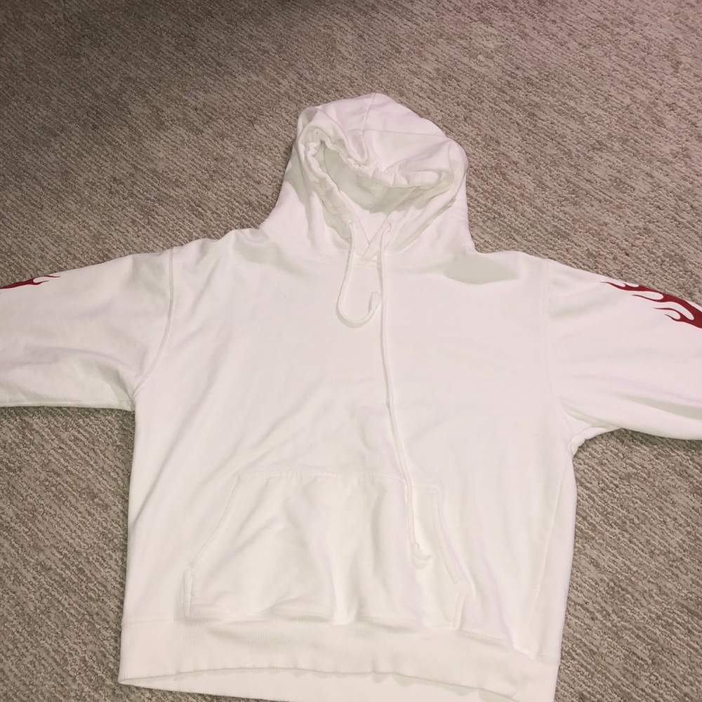 JOHN GALT HOODIE